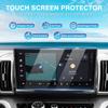 13.2 Inch For Ford Expedition 2025 2026 Car Navigation Screen Accessories Tempered Glass Scratch Resistant Protector Film