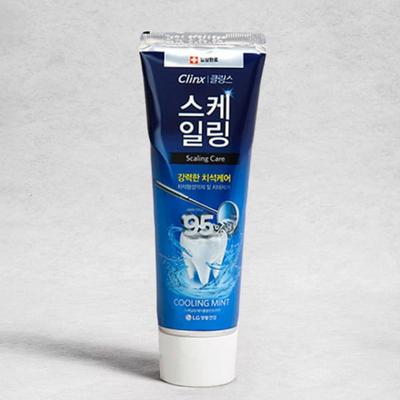 Dentifrice Perio Scaling Care Menthe Rafraîchissante