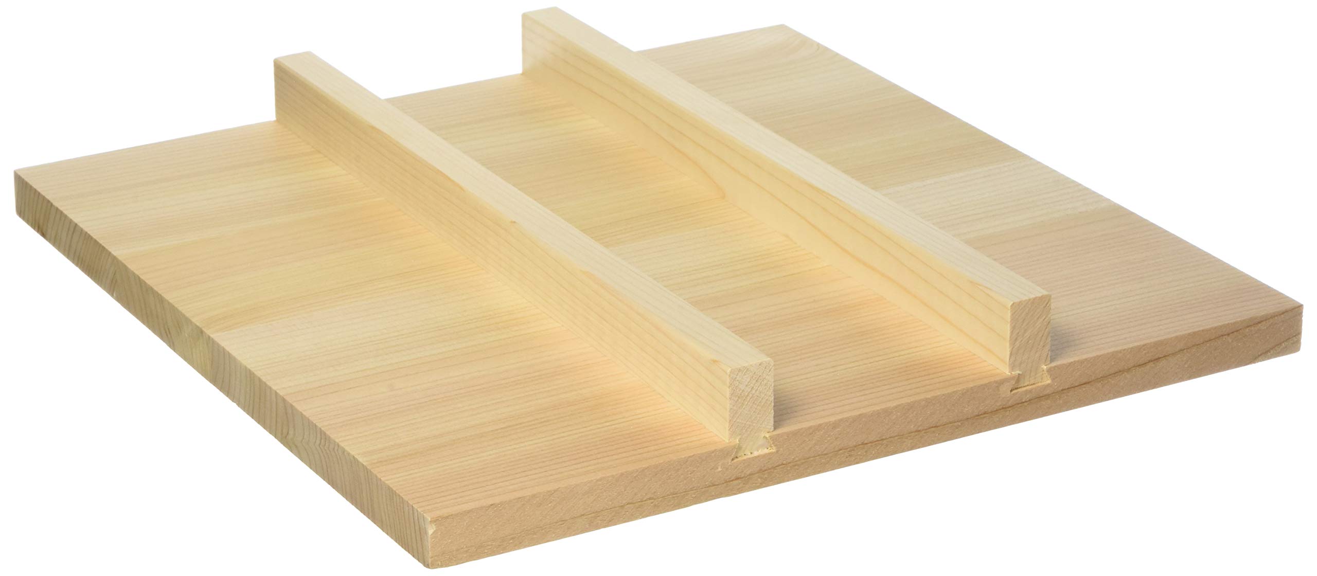 

EBM Савара Тамагояки деревянная крышка на 30см.