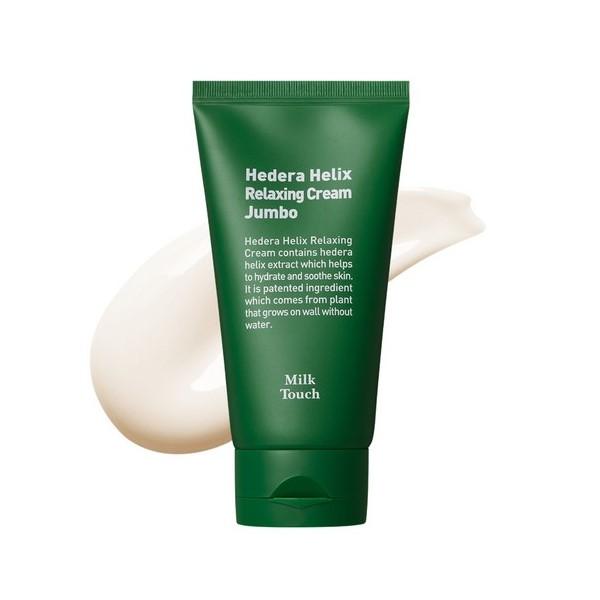 

MILK TOUCH Успокаивающий крем Houttuynia Cordata Jumbo, 100 мл