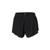 Nike Dri Fit Casual Shorts Women's Black CZ9399-010