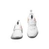 Li Ning All City 10 V2 ' White Hot ' Textil, Leder Rutschfest, Abriebfest, Atmungsaktiv Niedrig geschnitten ABAS059-3
