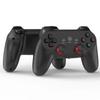 2.4G Wireless Game Controller for Android TV Box, PC, PS3 - Model PC360