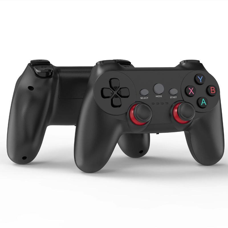 2.4G Wireless Game Controller for Android TV Box, PC, PS3 - Model PC360