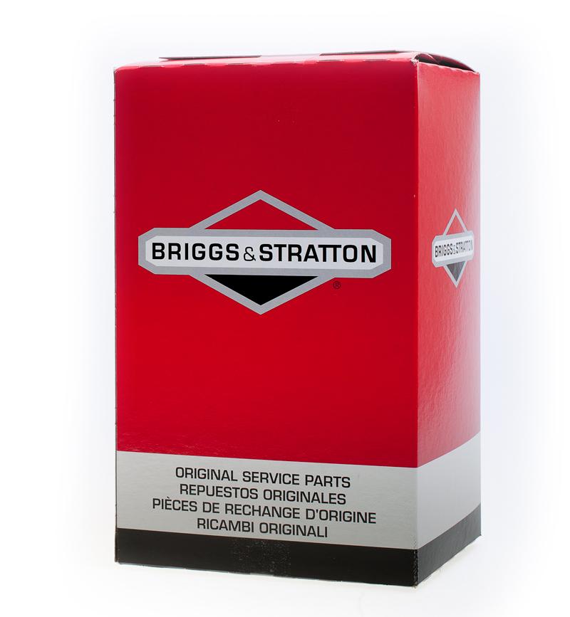 Filtr Powietrza B&S Okrągły Intek V-Twin Series 7000 8000 Część Oryginalna 594201