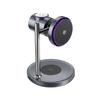Qi2.2 Air-Cooled Magnetic Wireless Charging Station