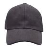 M5381M Kappe schwarz Baumwolle Herren