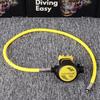 HOTDIVE T2 Scuba Diving Regulator Second Stage