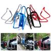 Motorrad Tassenhalter Halter Motorrad Motorrad Getränkebecherhalter Wasser Getränke Halterung Lenker Flaschenadapter