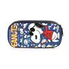 Snoopy Student Pencil Case Kids Cartoon Pencil Pouch Large Capacity Cute High Appearance New Hot Sale