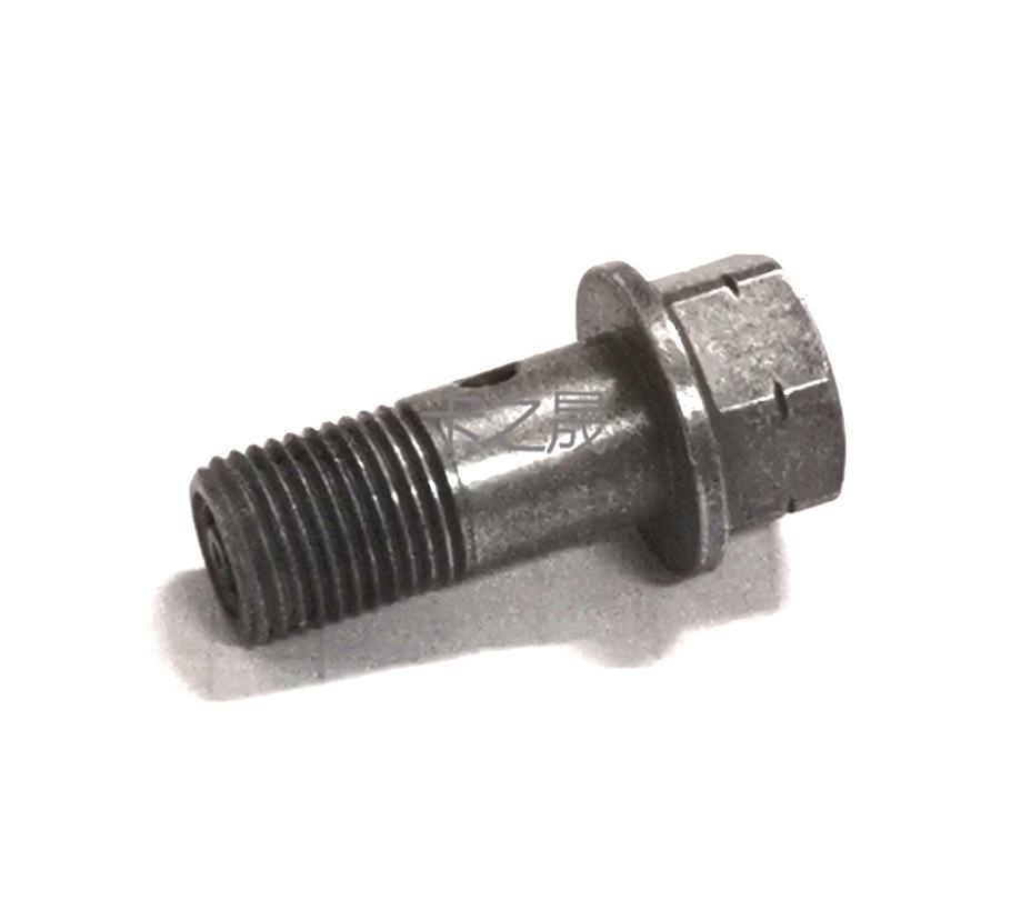 Turbocharger Water Pipe Screw for Mercedes-Benz M271 Engine (2710900477, 0019972401)
