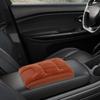 Universal Car Armrest Box Booster Pad Comfortable Support Center Console Heightened Elbow Drag Armrest Box Pad Car Interior