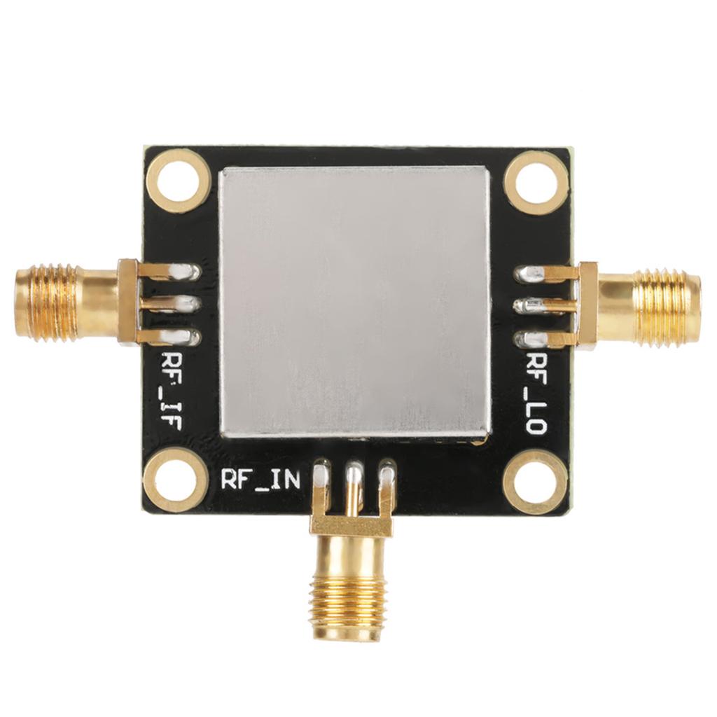ADE6 High Linear Low Noise RF Up And Down Frequency Conversion Passive Mixer(0.05250MHz)
