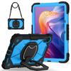 Kids Armor Shockproof for Redmi Pad2 Pro 12.1 Poco Pad M1 Tablet Case Wristband Cover for Pad SE Mi Pad 7 Pro