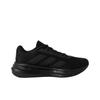 Adidas Galaxy Run Comfortable Soft Running Shoes Unisex Sneakers Black KJ3500