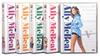 Ally McBeal Complete Set (Amazon.co.jp Edition) [DVD]