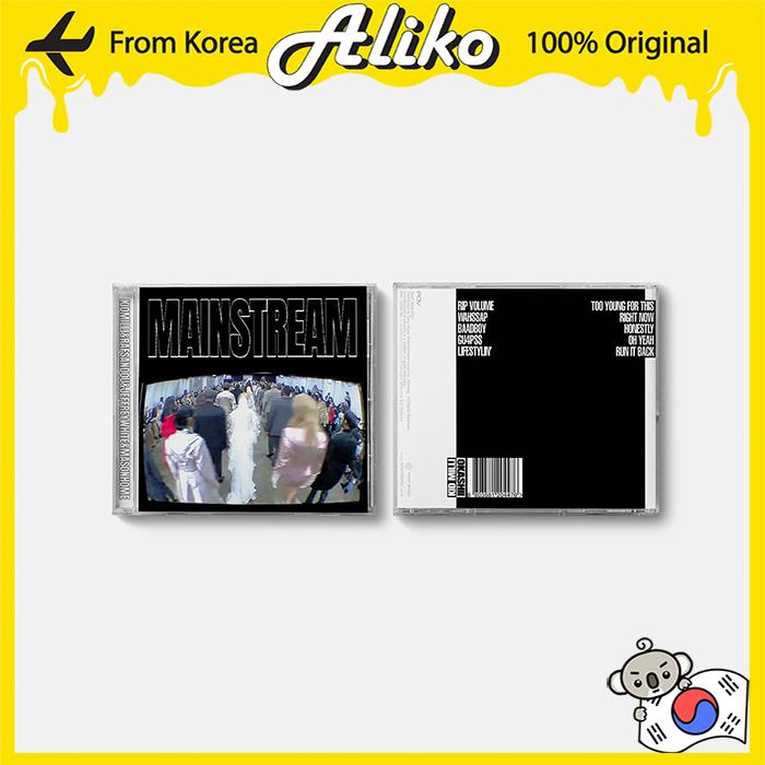 [ПРЕДЗАКАЗ] Kid Milli, OKASHII - Сборник Альбомов - MAINSTREAM