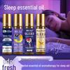 Lavender Sleep Essential Oil Rollerball for Home Use
