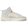 Adidas Originals Post Up 'Grau Gelb' Damen-Sneakers GV9329