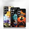 Dragon Son Gokus Gohan Balls Case for Motorola Moto Edge 70 60 Fusion 40 NEO 20 Pro G Stylus G56 G96 G71 G73 G41 G42 G51 G52