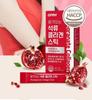 GNM Pomegranate Collagen Jelly Stick – Skin Elasticity & Beauty Support (15 Sticks)