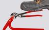 KNIPEX Alligator Water Pump Pliers 8802-300TBK (Drop-proof)