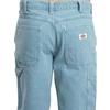 Bermuda homme Dickies Garyvill - Bleu - Adulte