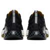 Anta Mach Pro Cushioning Slip Resistant Low Top Running Shoes Men's Black Gray 112325584S-9