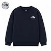 Kids Go To Sweatshirt Navy Nm5mr50u