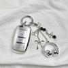 Changan CS75/CS55/CS35/Yidong/Ruicheng/Lingxuan Key Case Snap-On Shell