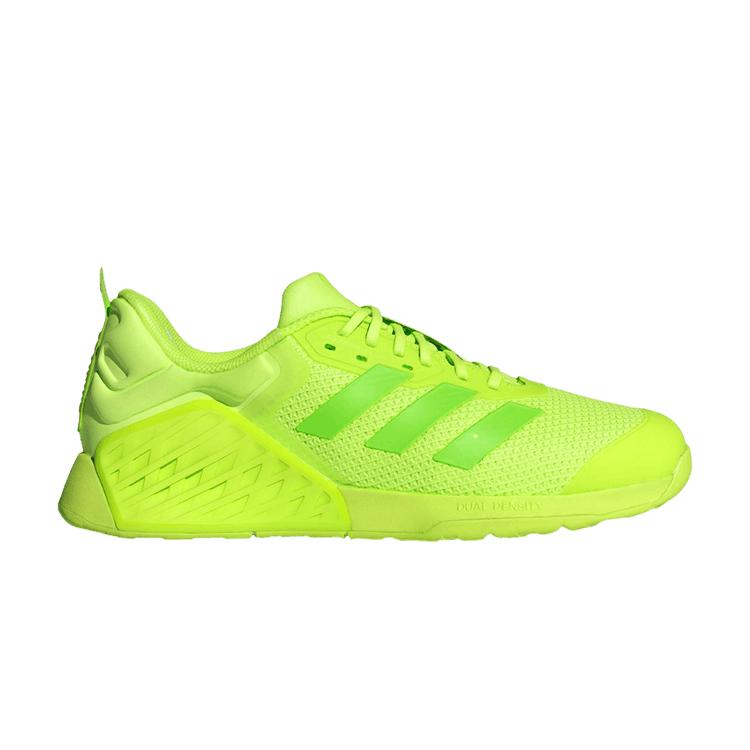 

Adidas Дропсет 3 Lucid Lemon Унисекс Кроссовки Зеленые IH5248 44⅔