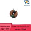 Manganese-Zinc 25mH Common Mode Choke, Bifilar Wound, 45 Turns, T16*9*8 Ferrite Core Inductor