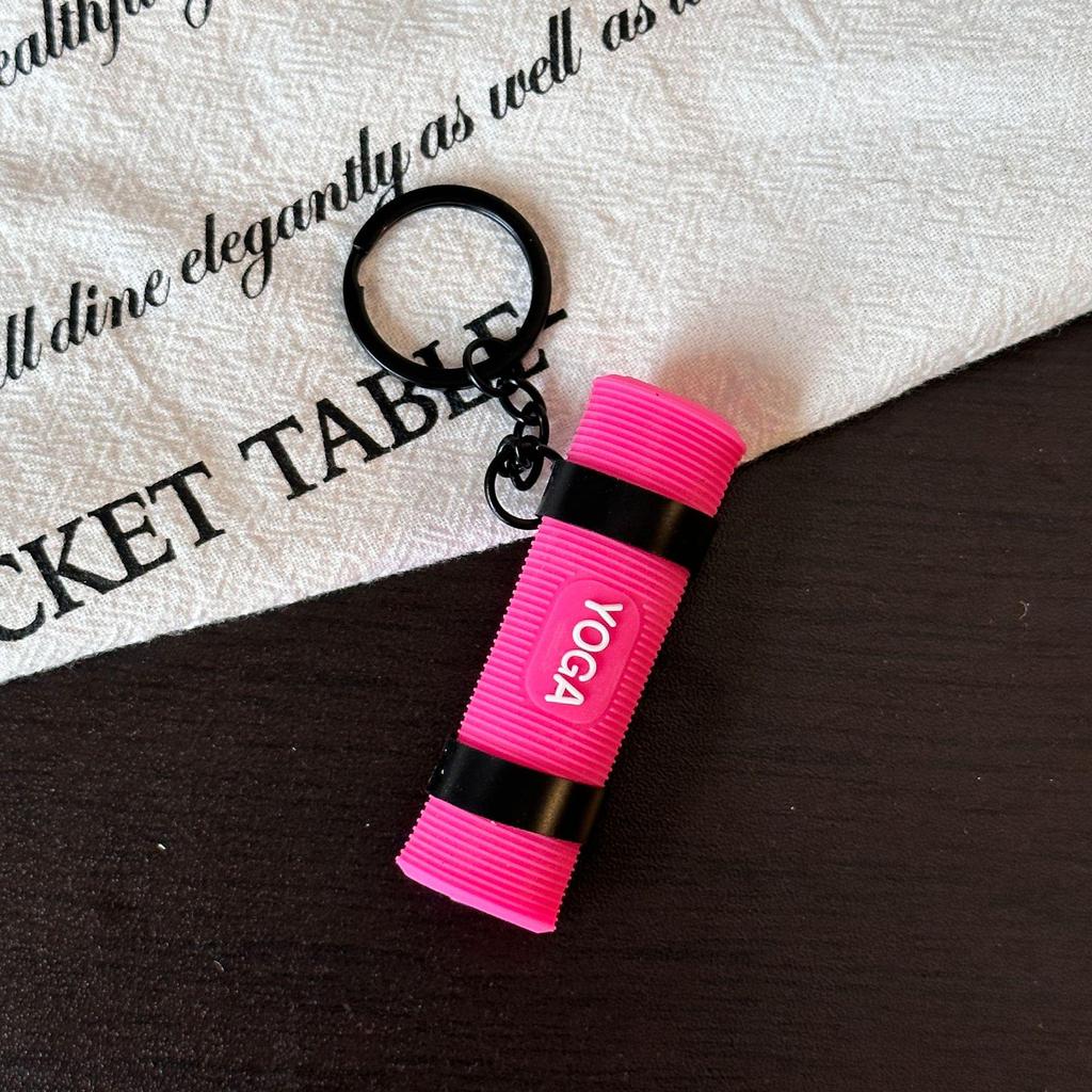 Women's Yoga & Fitness Pendant Pack - Stylish Bag Accessories & Event Gifts