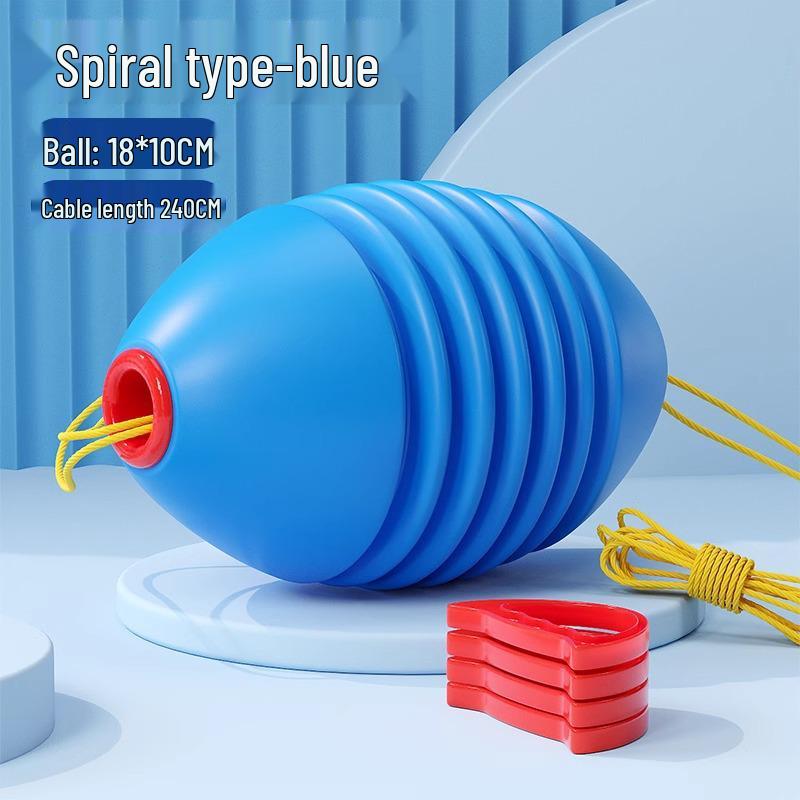 Kids' Sensory Pom-pom Pull Ball Toy for Parent-Child Play and Kindergarten Activities