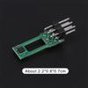 1/2/3Pcs Sht31-Dis Digital Temperature And Humidity Sensor Sht31 Module I2C Communication High Precision