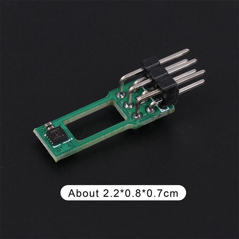 1/2/3Pcs Sht31-Dis Digital Temperature And Humidity Sensor Sht31 Module I2C Communication High Precision