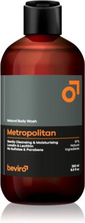 

shower gel for men TU прозрачный