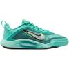 Nike A'One Grade School 'Bleached Turquoise / Washed Teal / Geode Teal / Metallic Silver' (Unisex)