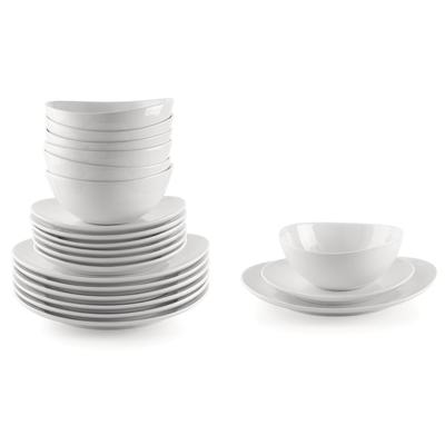 Stylish Dinner Set Time DUKA
