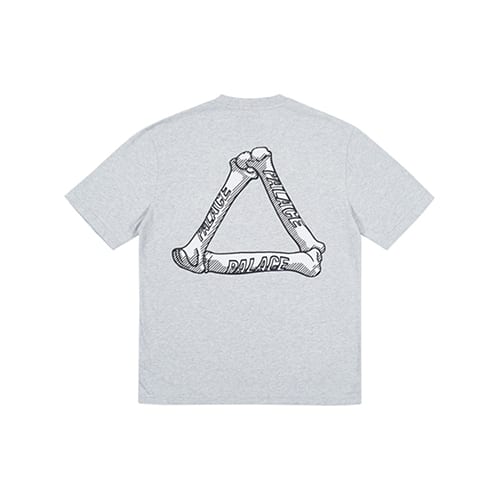 Palace Tri Reel T Shirt PAL-SS18-060
