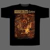 T-Shirt At the Gates Slaughter of the Soul T-Shirt Manches Courtes Noir Homme S à 5XL CB009