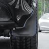 For Q6 E-Tron 2026 2027 Mud Flaps Splash Guards Rears Fender Liners Dirt Proof Doors Guard Modification Accessories