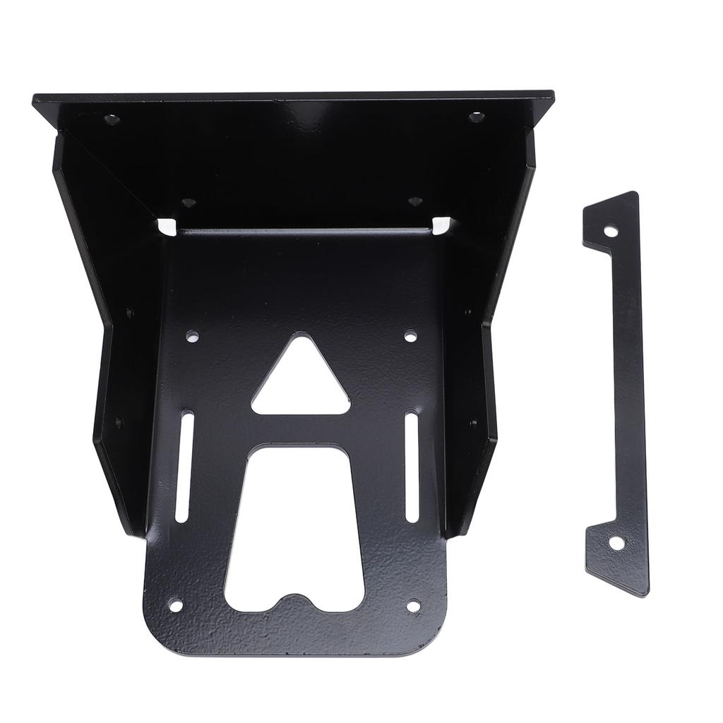 Motor Mount Bracket, Aluminum Trolling Motor Mounting Bracket Transom Kayak Motors Mount for Kayak