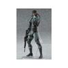 Figma METAL GEAR SONS OF LIBERTY Solid Snake MGS2 malovaná pohyblivá figurka SOLID2 ver. ABS&ATBC-PVC bez kotelního kamene