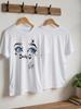 Becky G BARAJA BENDITA 3D T Shirt