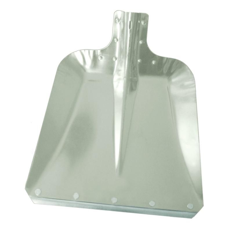 Szufla Łopata Aluminiowa Bez Trzonka Lekka 38Cm