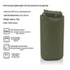 Lightweight Waterproof Dry Bag Large Capacity Roll-Top Foldable Storage Pouch for Rafting Hiking Camping Outdoor Adventures