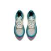 Anta Champion Pro Running Shoes Men Teal Yellow White Blue Purple 112425563-7