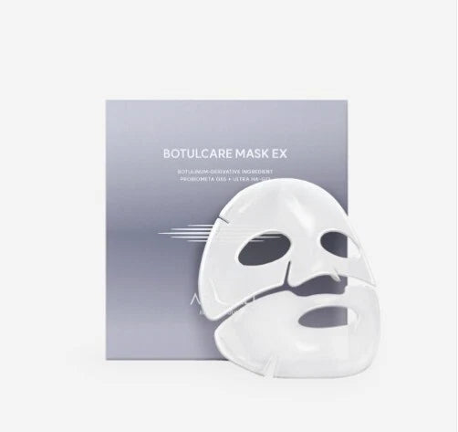 

Arocell botulcare mask ex 4 sheets