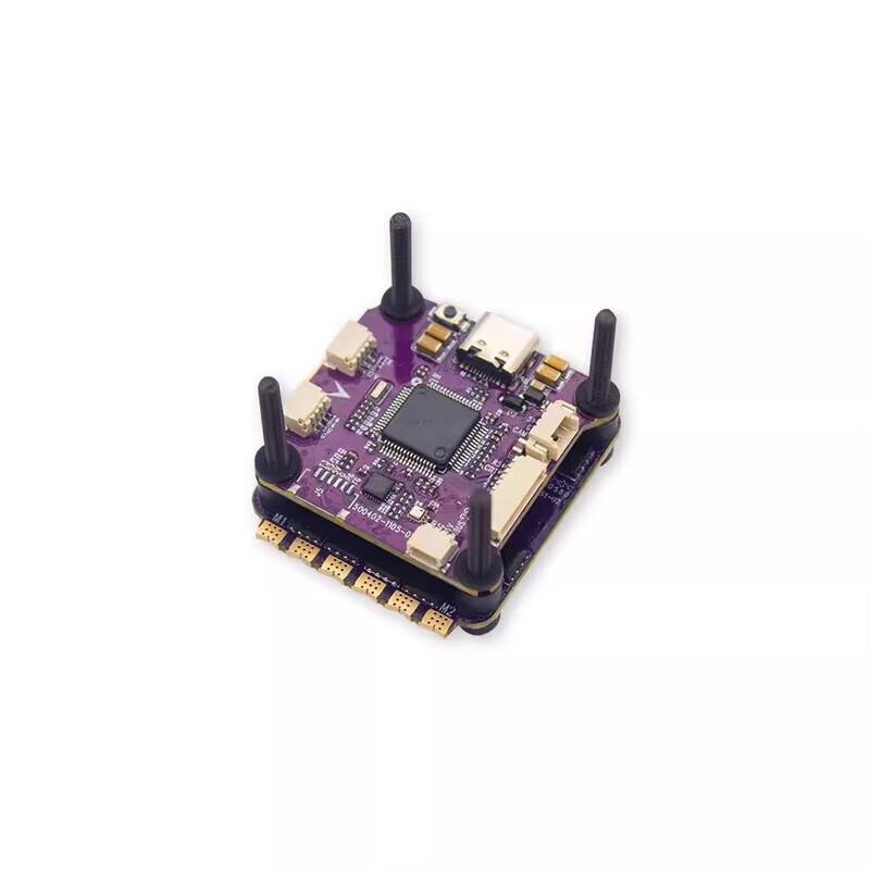 FLYCOLOR FPV Drone Flight Controller & ESC Systems